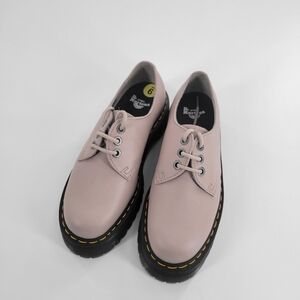 Dr. Martens | Shoes | Dr Martens Pisa Leather Platform  display picture 1